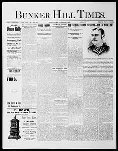 Bunker Hill Times