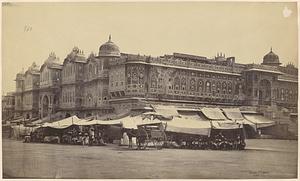 The Maharaja's College