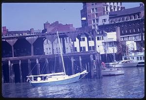 Fishermans Wharf