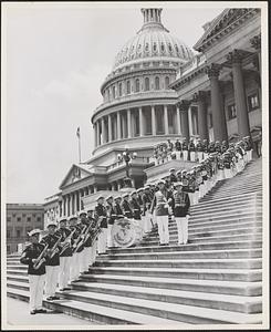 U.S. Marine Corps Band