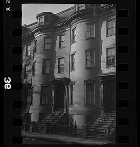 92 Worcester Street, Boston, Massachusetts