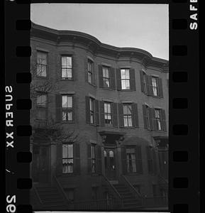99 Pembroke Street, Boston, Massachusetts