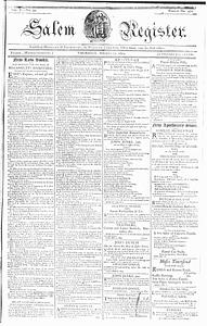 The Salem Register