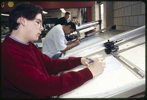 Greater Lowell Regional Vocational Technical School