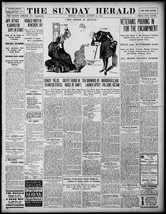 The Boston Herald