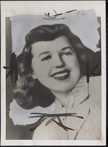 Barbara Virginia Berry, missing New Jersey girl