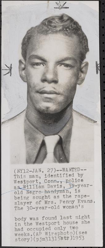 Wanted