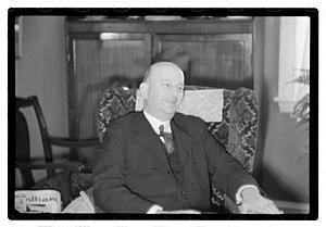 Daniel G. Lacy, Brookline Sup. Street & Forestry