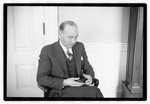 Rose Brigadier General, William adjutant General of Mass.