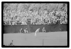 International tennis championship