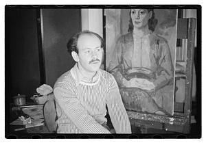 Harold K. Zimmerman