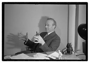 Mr. Tarbell G.O.P.