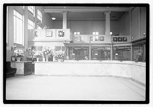 East Boston Bank