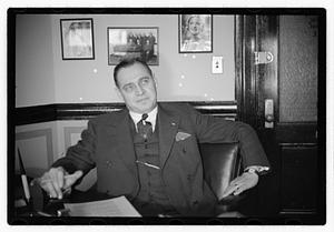 Mr. H. M. Addison Loews Theater