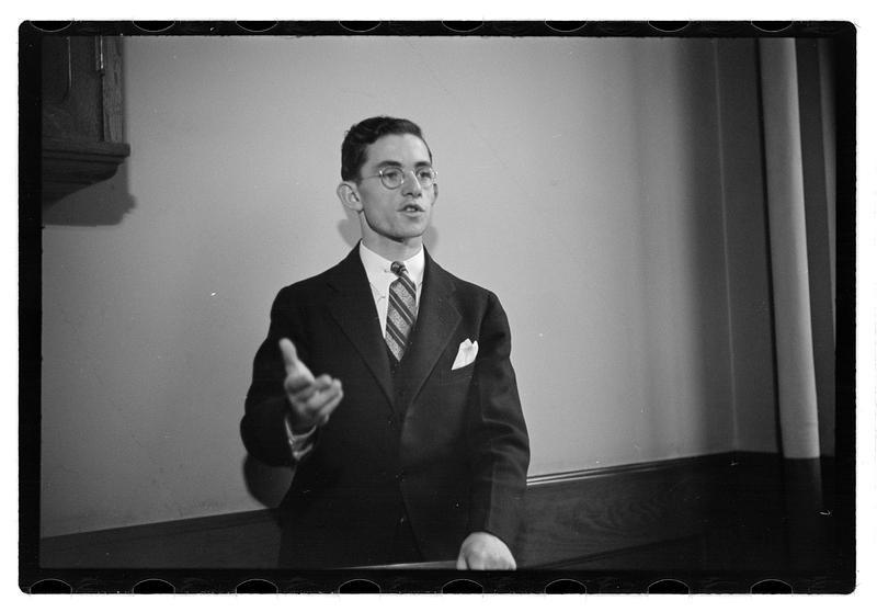Thomas E. Dwyer