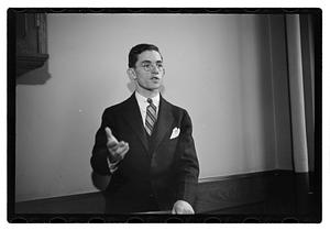 Thomas E. Dwyer