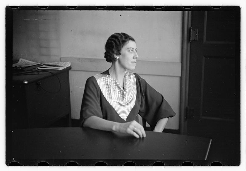 Etta Goodwin