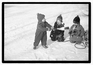 Children of Beacon Hill