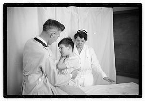 Mass Osteopathic Hospital