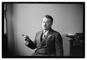Dr. Edward J. O'Brien