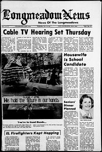 The Longmeadow News