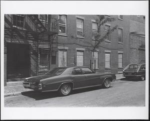 9 Winchester St.