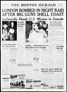 Boston Herald