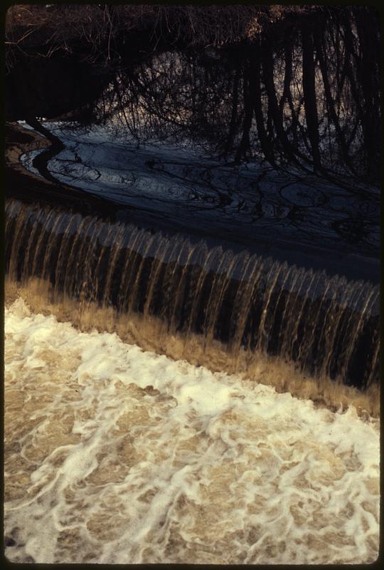 Newton Lower Falls Rt. 16 Digital Commonwealth