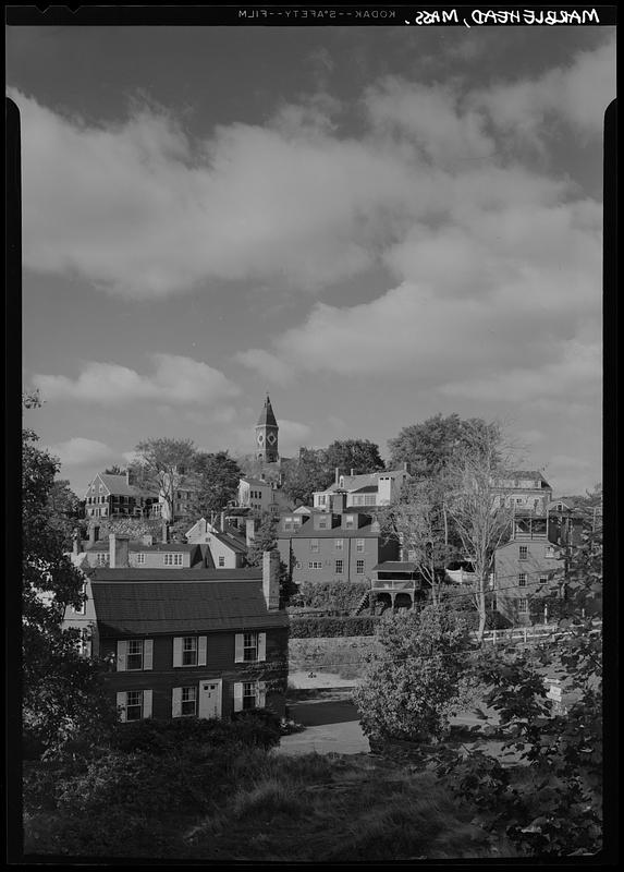 Marblehead Digital Commonwealth