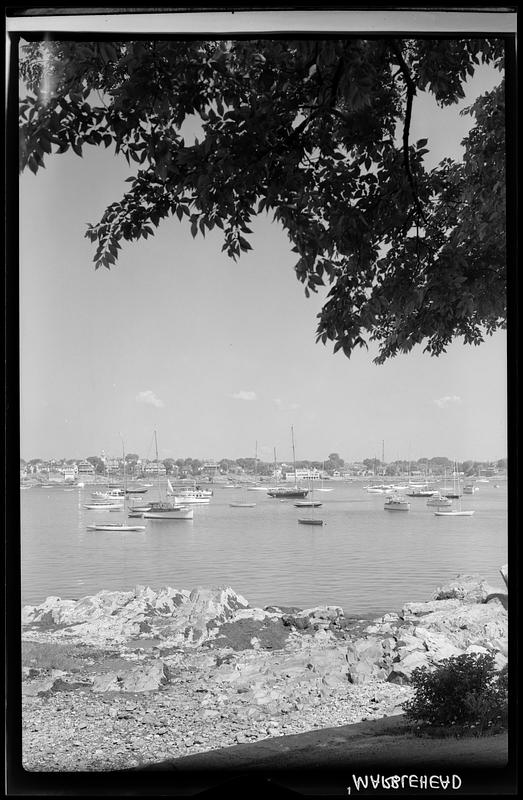 Marblehead (marine)