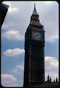 Big Ben