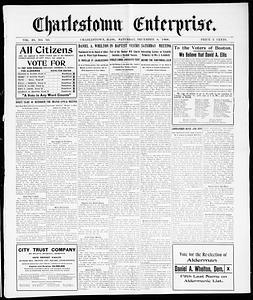 Charlestown Enterprise, December 08, 1906
