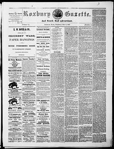Roxbury Gazette and South End Advertiser, May 02, 1867