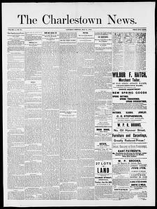 The Charlestown News, May 27, 1882