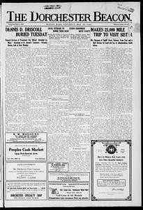The Dorchester Beacon, May 30, 1925