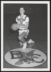 B.C. Bob Boberg Basketball