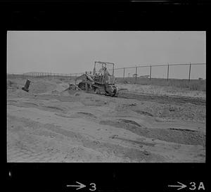 Plum Island Coast Guard station