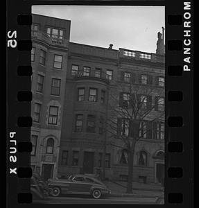 480 Beacon Street, Boston, Massachusetts