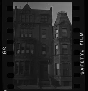 253 Newbury Street, Boston, Massachusetts