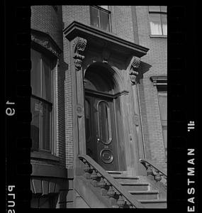 519 Massachusetts Avenue, Boston, Massachusetts