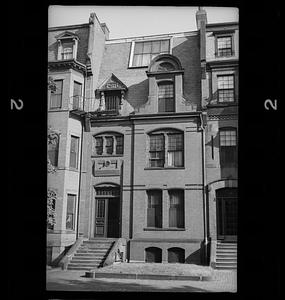 312 Marlborough Street, Boston, Massachusetts