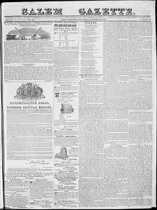 The Salem Gazette