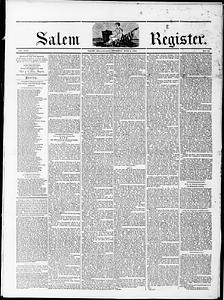 Salem Register