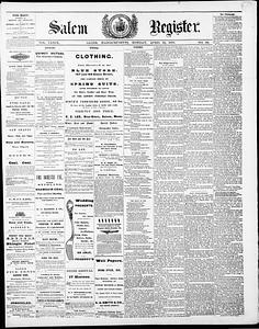 Salem Register