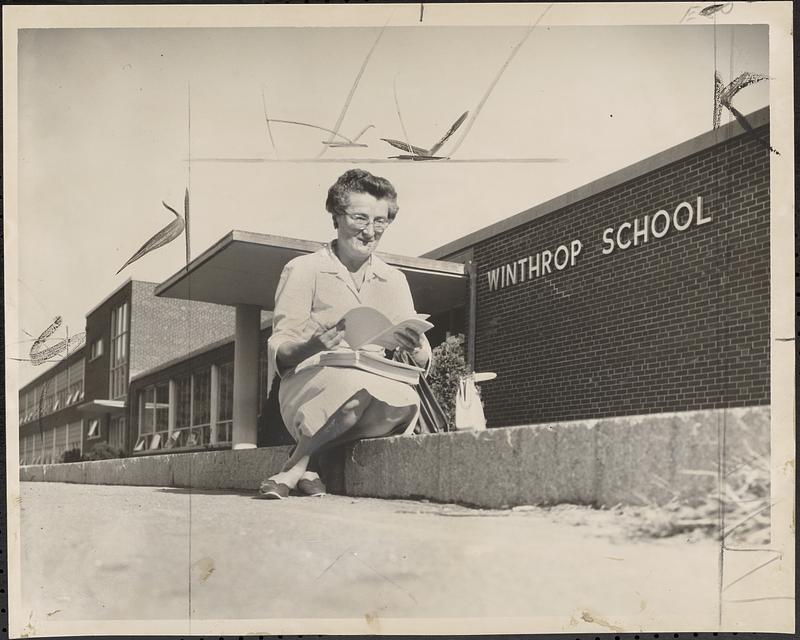 Cecelia MacKenzie