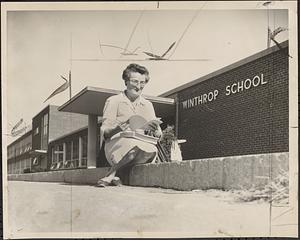 Cecelia MacKenzie