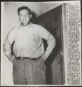 Dr. Richard W. Stevens