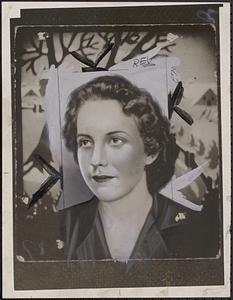 Mrs. Helen Woods
