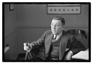 Col. Wm. J. Blake