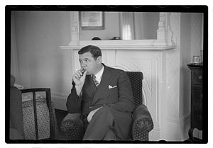 George H. (Babe) Ruth